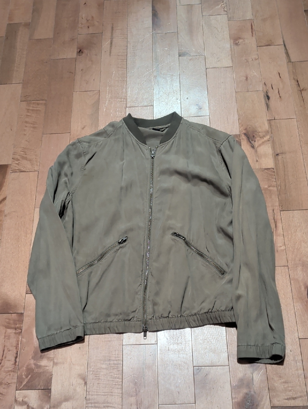 H&M Jacket. - Picture 1 of 3